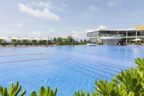 Resort Oceanami Long Hải VT ( 4-5 Bed room)